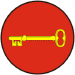 Badge of the seneschal